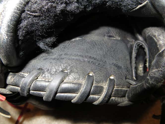 Nike N1 Elite Baseball Glove