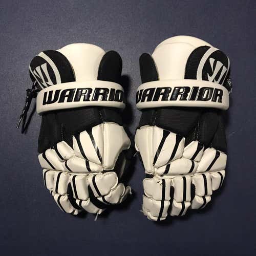 Regulator Lite Lacrosse Gloves