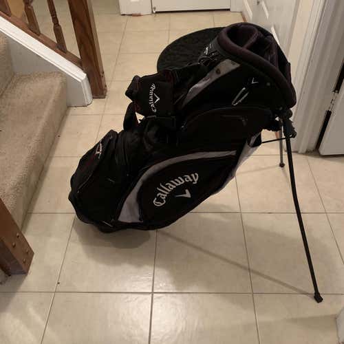 Callaway Carry Bag