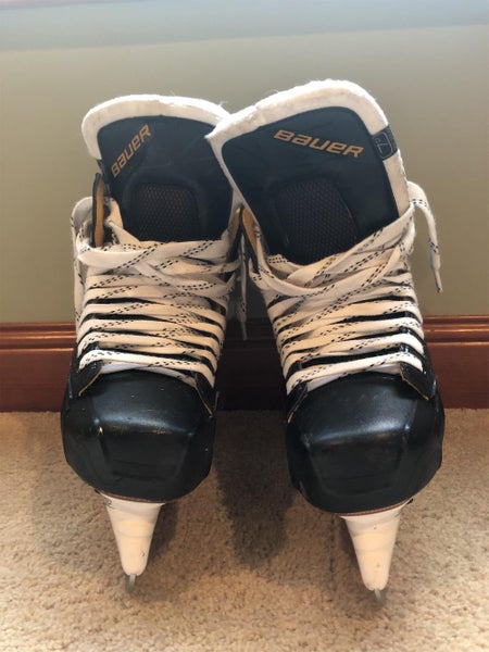 Supreme 160 Hockey Skates Size 8.5