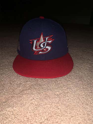 New New Era Hat
