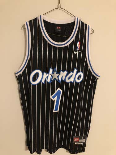 New Penny hardaway Orlando jersey
