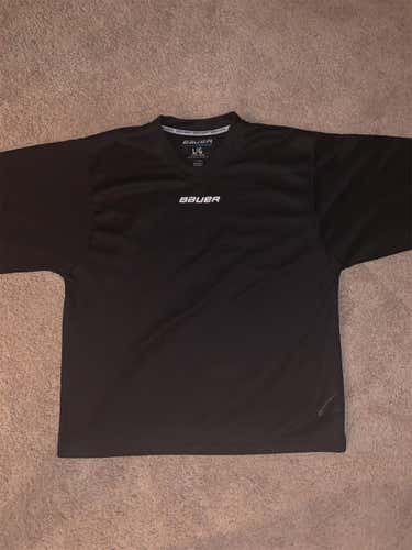 New Bauer Jersey Youth