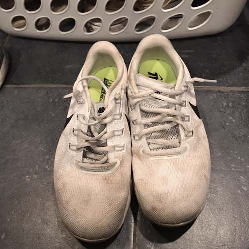 Nike Freeruns Size 10