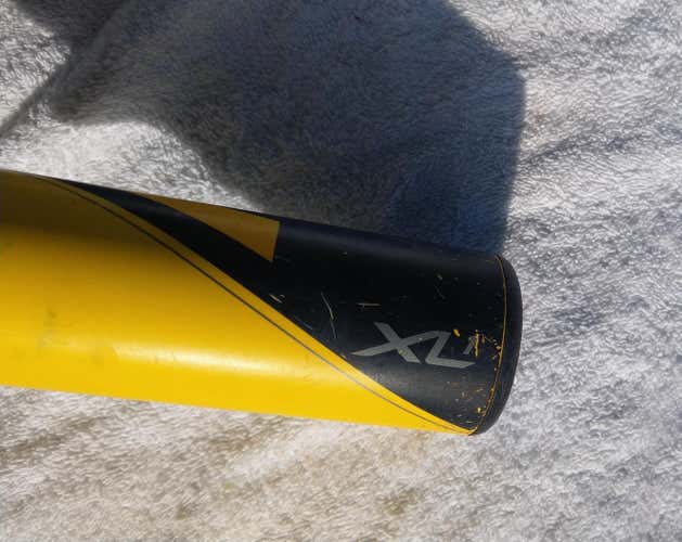 2014 Easton XL1 Bat