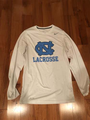 UNC Team Issued Shirt
