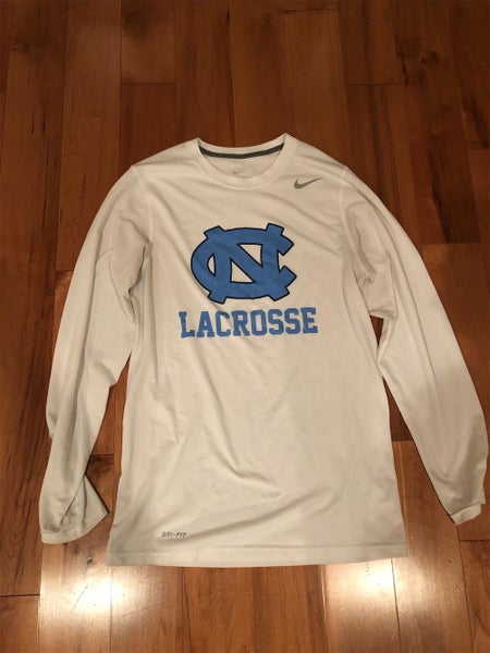 UNC Team Issued Shirt