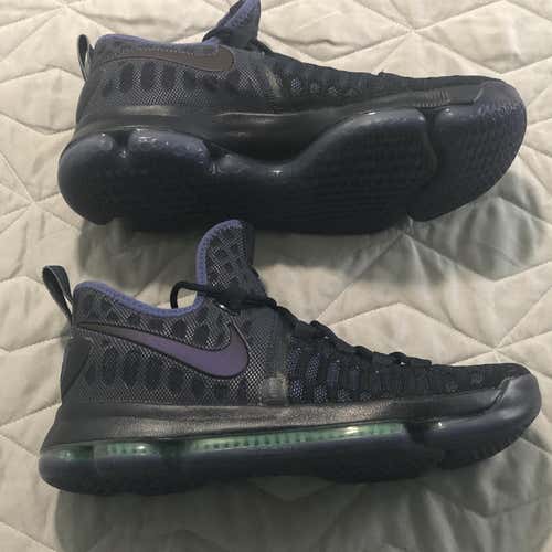 New Nike Zoom KD9