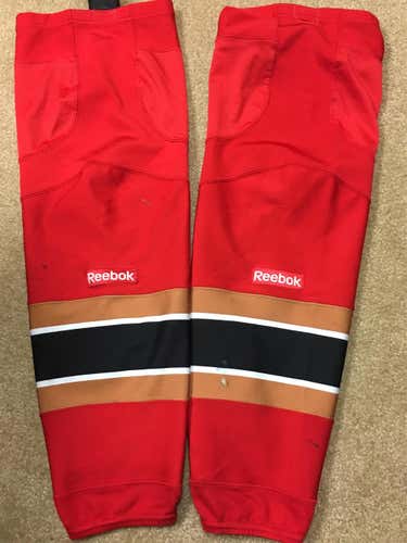 Reebok Socks Senior Pro Stock