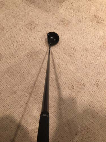 Cleveland Launcher DST 460 Driver