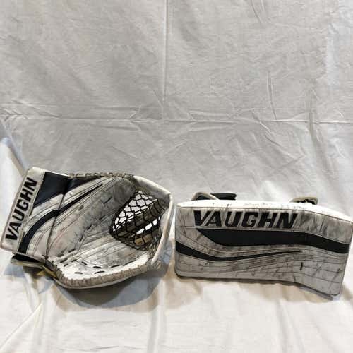 Demo Vaughn SLR Glove Set