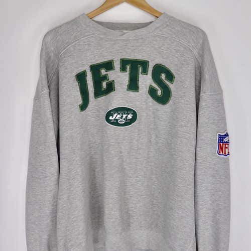New Starter Sweatshirt Adult