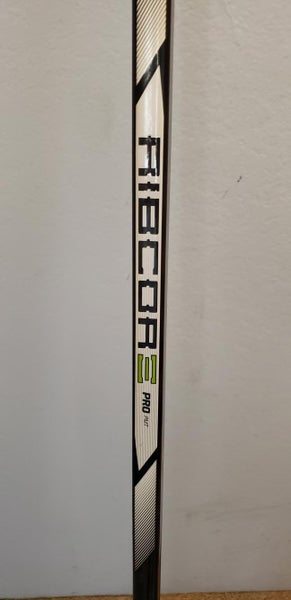 CCM RibCor Pro PMT Hockey Stick Righty Mid Senior Pro Stock