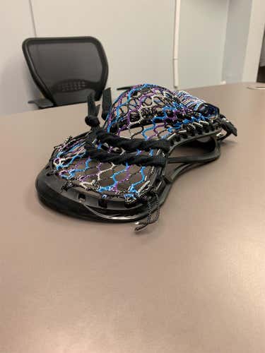New Lakota 2 Head LE Throne Fiber 2