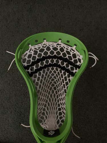 Lacrosse Mark 2A Head Make Offers!!!!