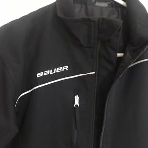 Hockey Bauer Jacket