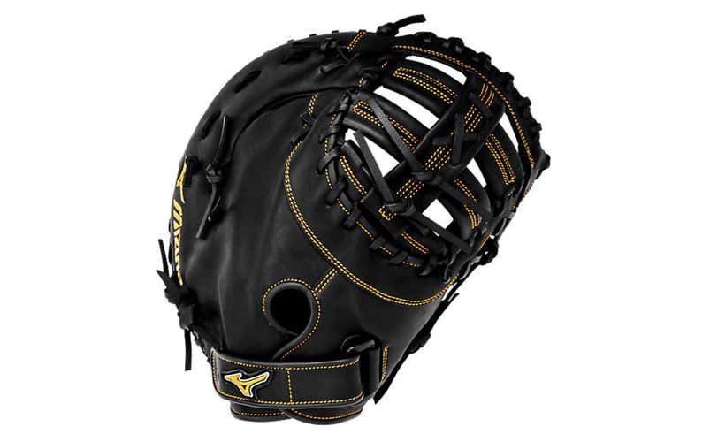 Mizuno MVP Prime 12.5 inch First Base Mitt