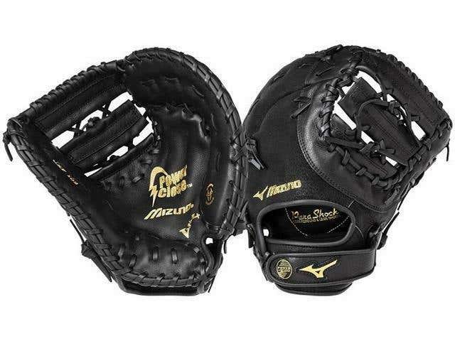 Mizuno MVP 12.5 Inch First Base Mitt