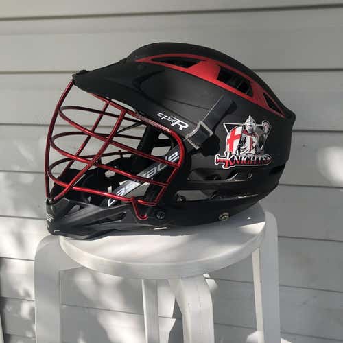 CPX-R Helmet Youth