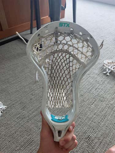 Surgeon 500 Head