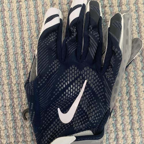Two Pairs Of New Vapor Jet Gloves XL