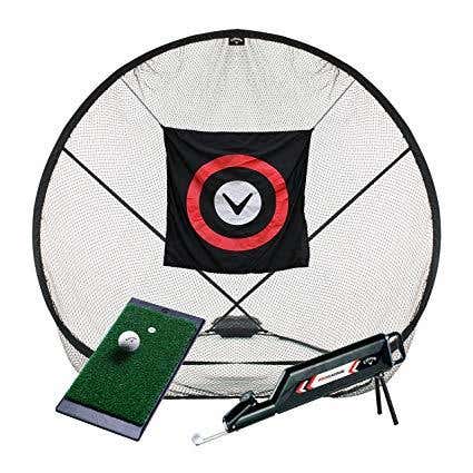 Callaway Home Range Full Hitting Practice System
