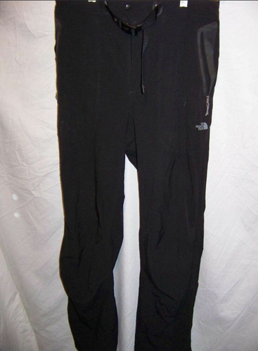 The North Face Apex Summer Softshell Hiking Pants, Men's 32