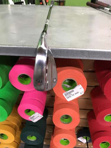 Titleist Vokey SM6 50* Wedge