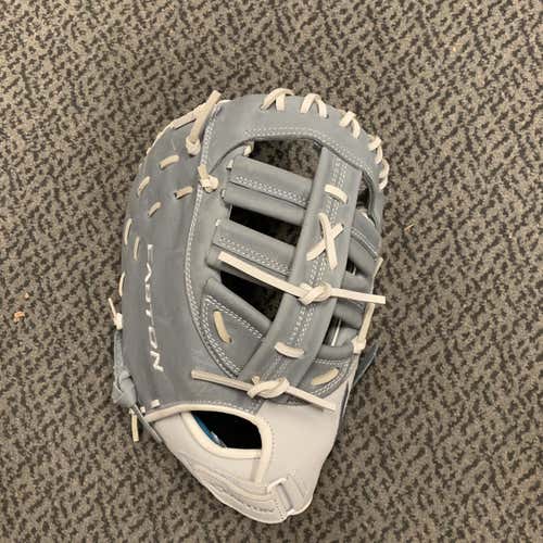 New Ghost Softball Glove