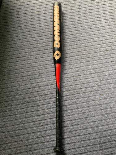 DeMarini CF6 Bat