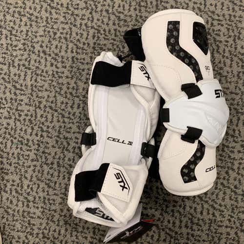New Cell IV Arm GUARDS