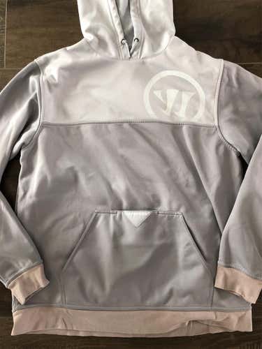 Warrior Sweatshirt Adult