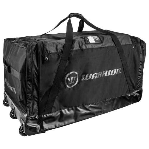 44" Warrior Roller Goalie Bag