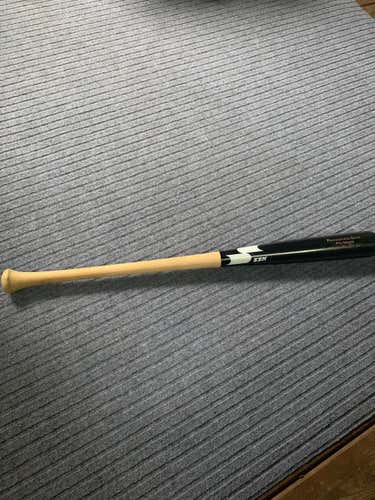 New SSK Bat