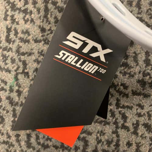 New Stallion 700 Head