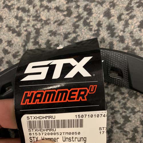 New Hammer U Head