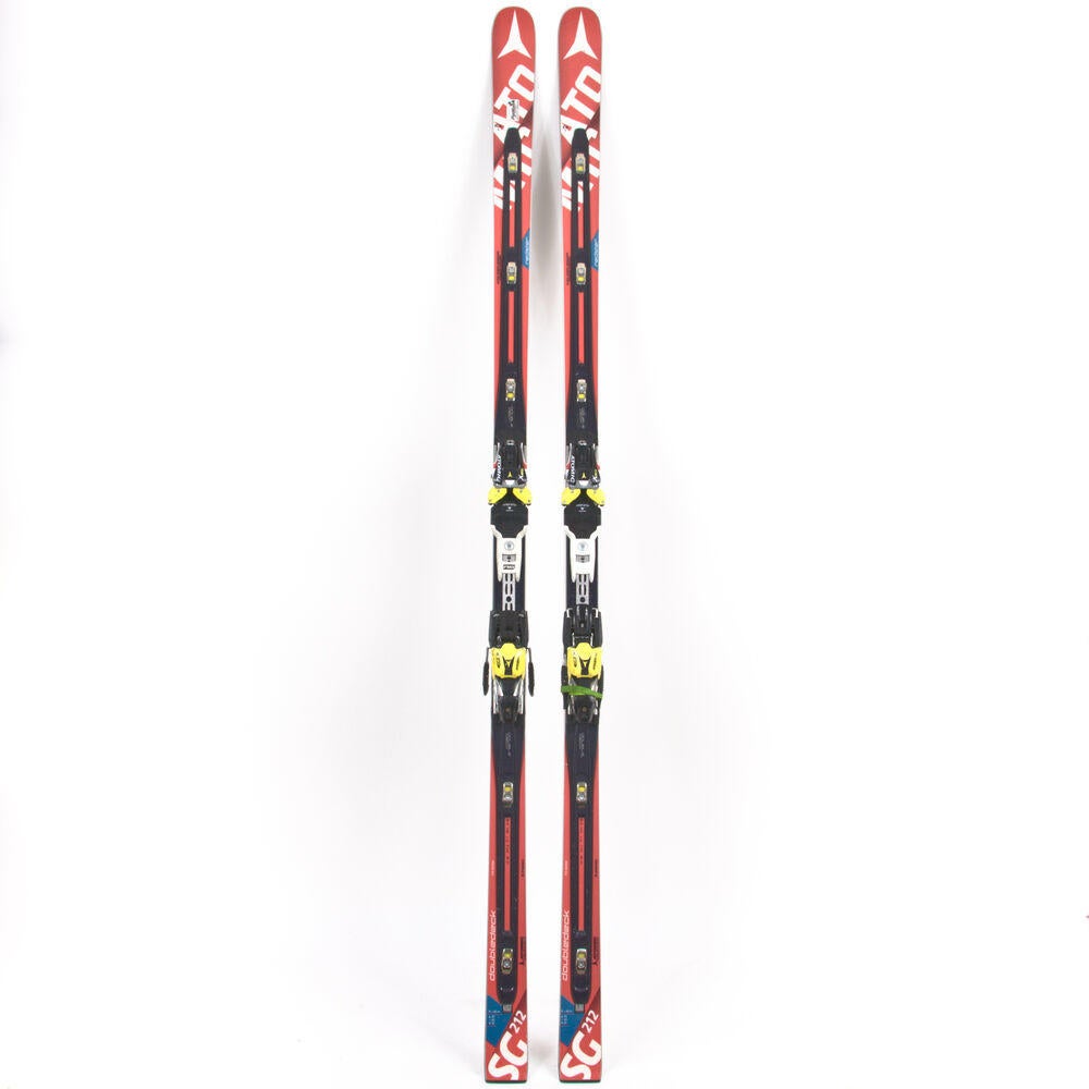 Atomic Redster G9 Skis for sale | New and Used on SidelineSwap
