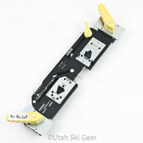 Rossignol/Look Junior Mounting Jig | No. FC6F018 | Dynastar | Roxy