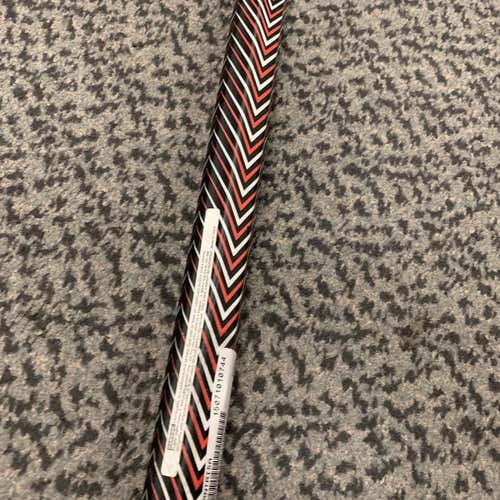 New Triumph Shaft