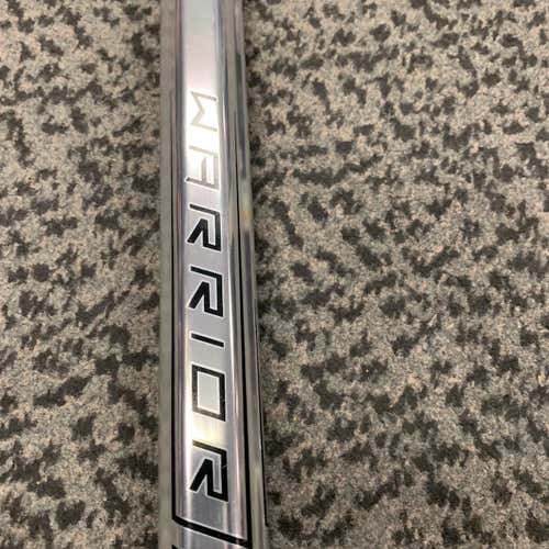 New Kryptolyte Shaft