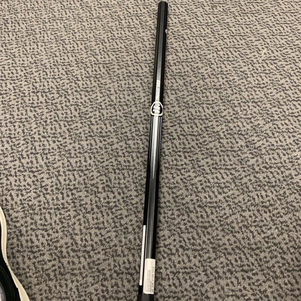 New Burn Shaft