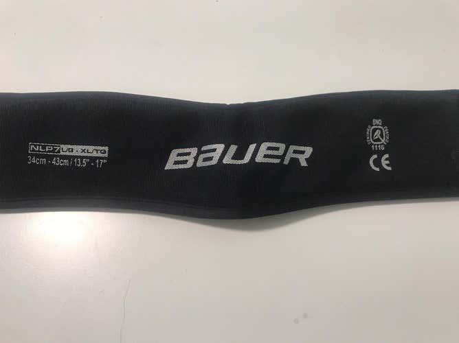 Bauer