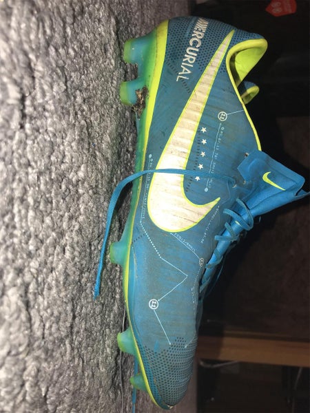 Mercurial Vapor 11 Cleats