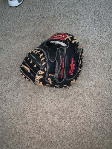 Pro Preferred Baseball Glove