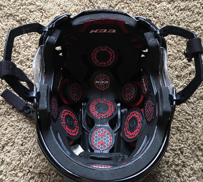 New Resistance 300 Helmet