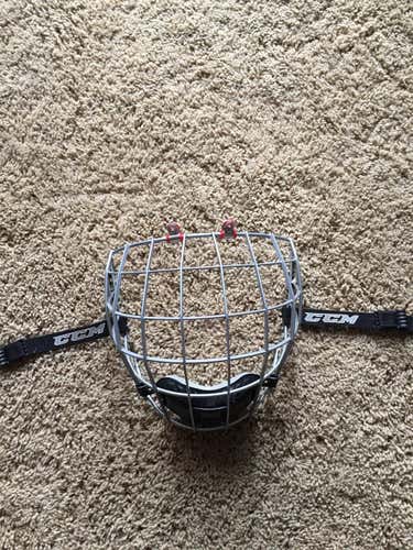 New CCM  Senior