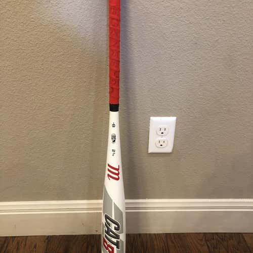CAT 8 - 30/22 In Great Condition