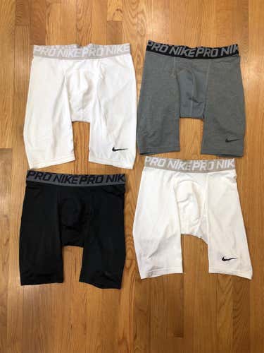 Nike Compression Adult
