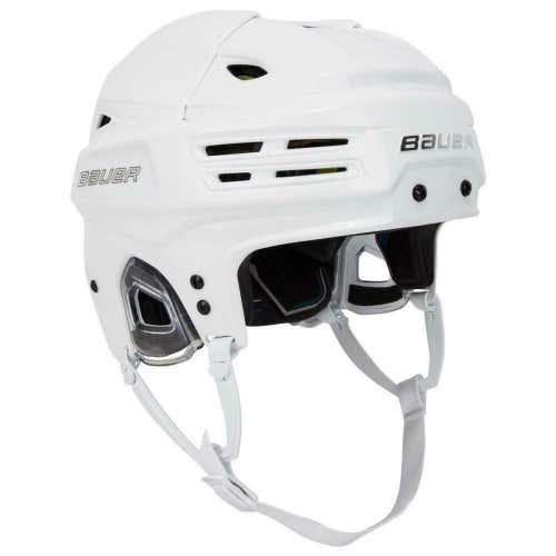 New Bauer Re-Akt 75 Helmet