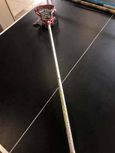 Brine Stick